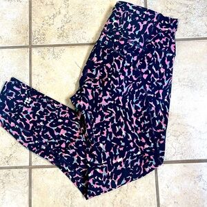 Sweaty Betty Power 7/8 leggings - size S